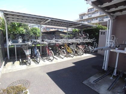 グリーンコーポ西川口 その他