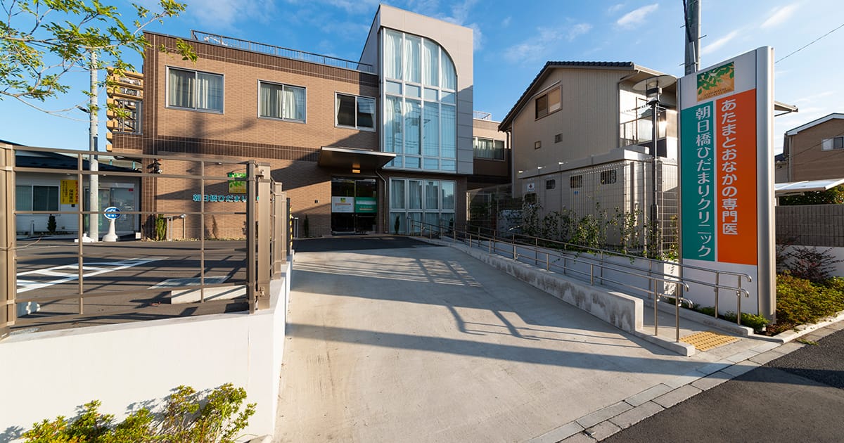 川口市朝日２丁目 土地 周辺画像5