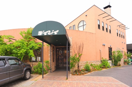 川口市朝日６丁目 売地 周辺画像6