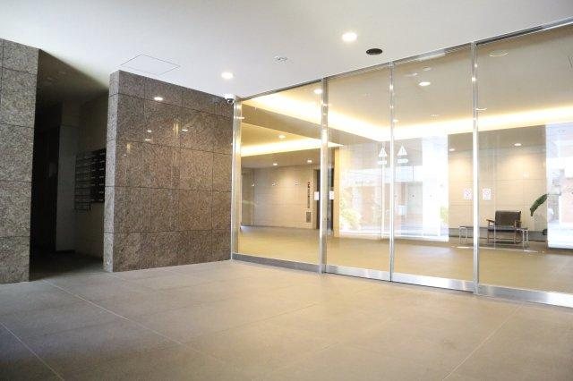 ガーラ・レジデンス川口並木 3F号室 その他