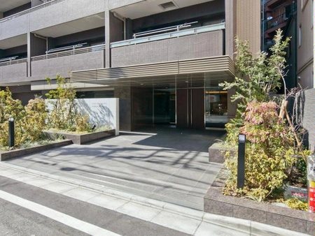 ガーラ・レジデンス川口並木 3F号室 その他