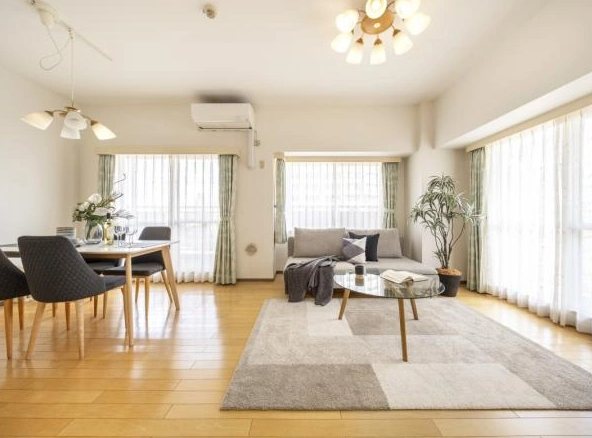 スカイフロントタワー川口 その他