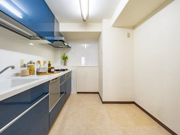 スカイフロントタワー川口 その他