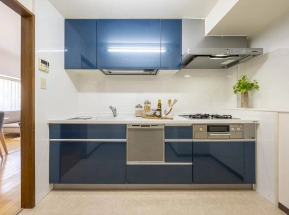 スカイフロントタワー川口 その他