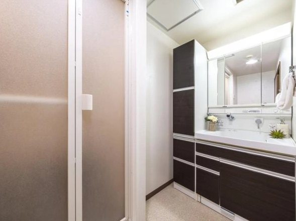 スカイフロントタワー川口 その他