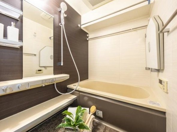 スカイフロントタワー川口 その他