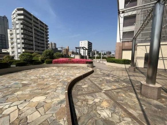 スカイフロントタワー川口 その他