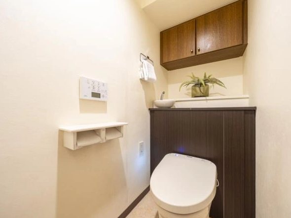 スカイフロントタワー川口 その他