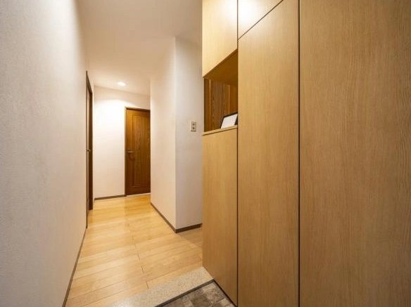 スカイフロントタワー川口 その他