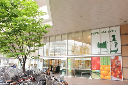 スカイフロントタワー川口 周辺画像3