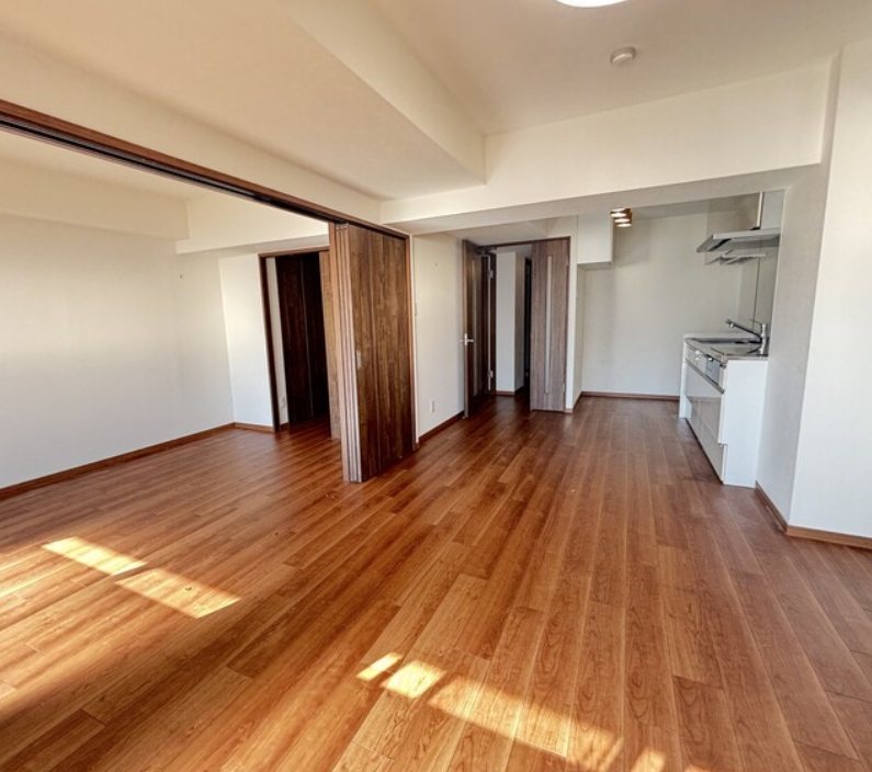 ライオンズマンション川口原町 その他