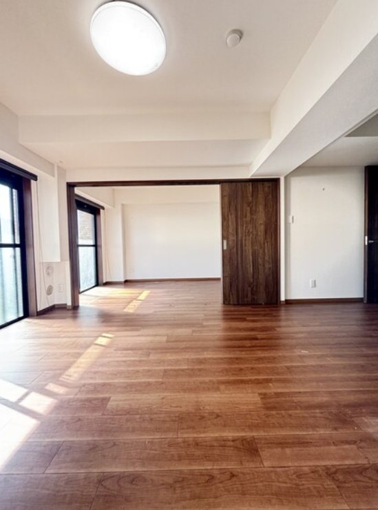 ライオンズマンション川口原町 その他