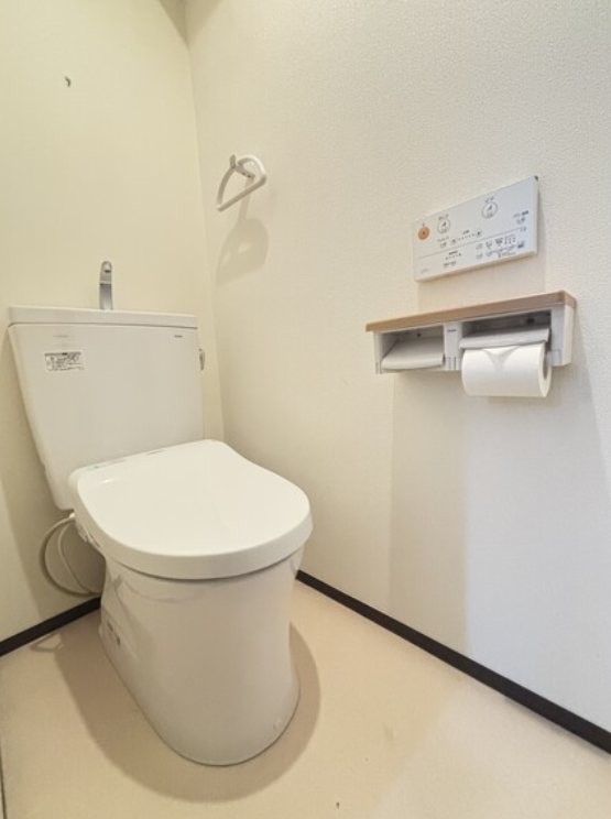 ライオンズマンション川口原町 その他