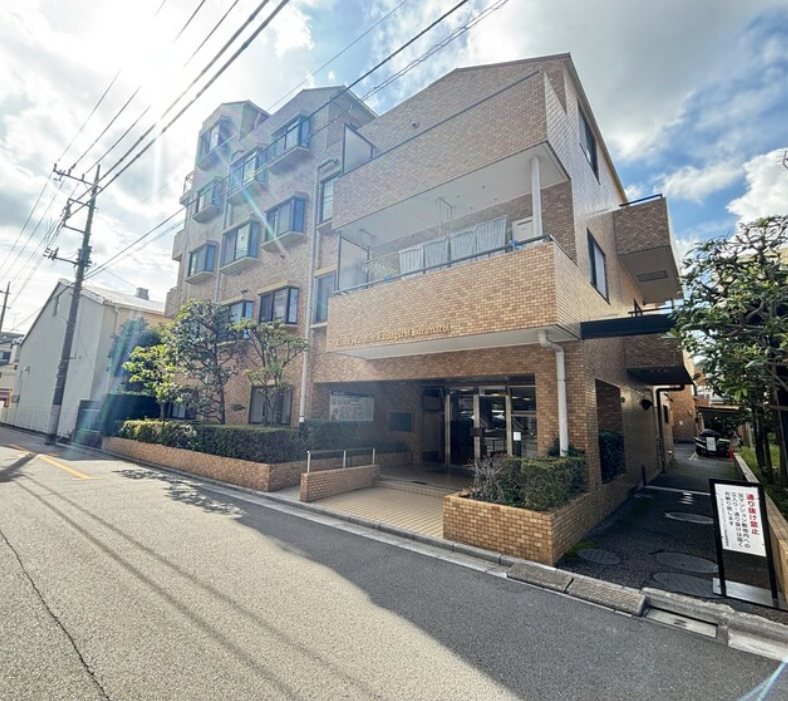 ライオンズマンション川口原町 その他