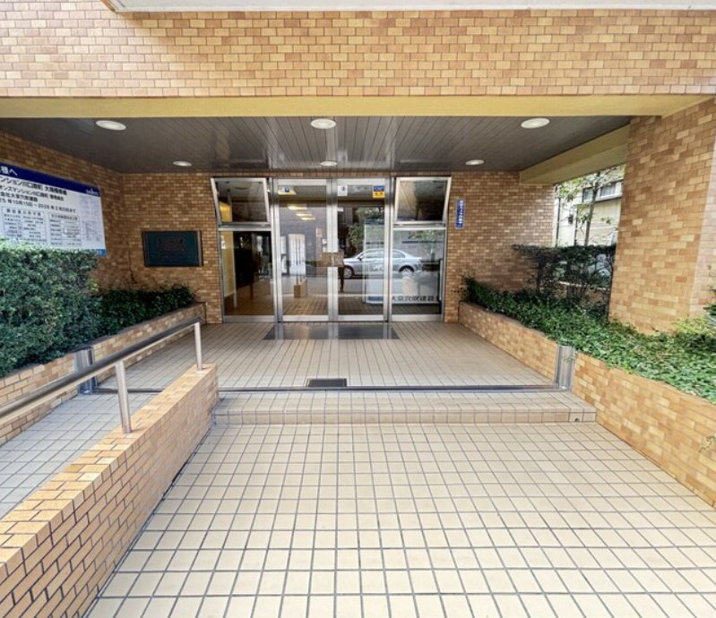 ライオンズマンション川口原町 その他