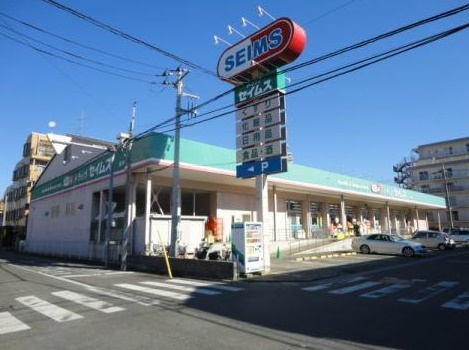 ライオンズマンション川口原町 周辺画像1