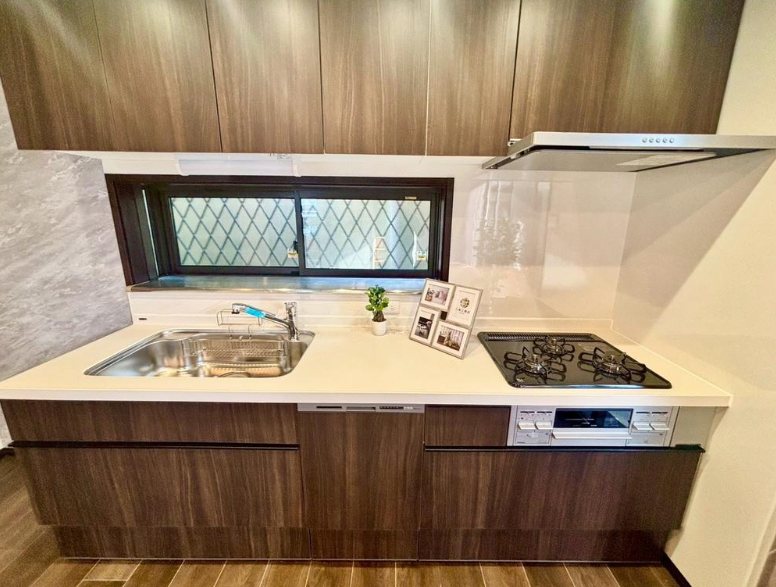 川口市赤井３丁目　中古戸建て その他