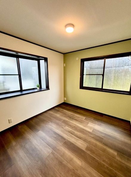 川口市赤井３丁目　中古戸建て その他