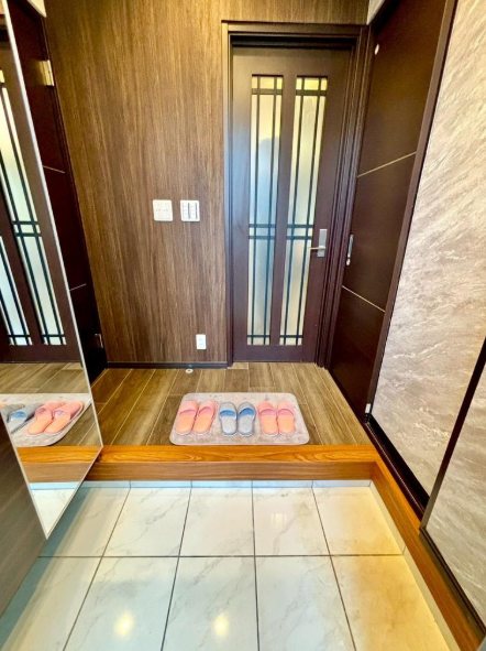 川口市赤井３丁目　中古戸建て その他