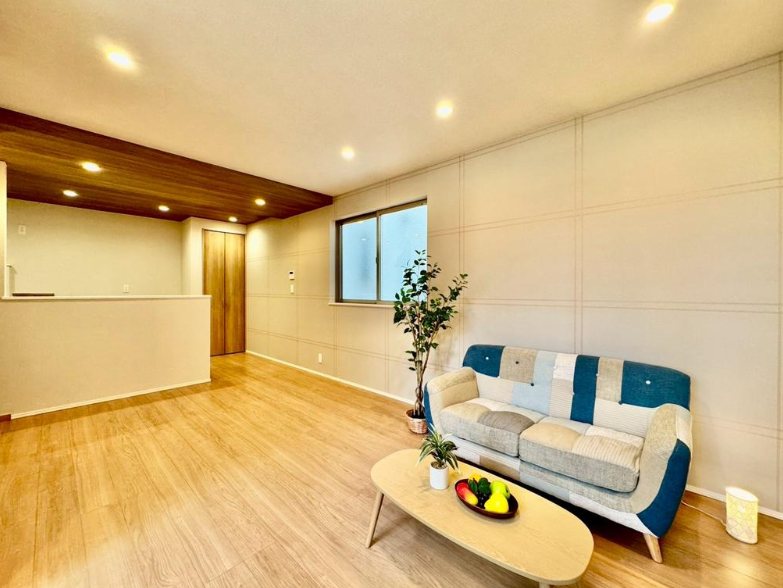 川口市川口５丁目 戸建 その他