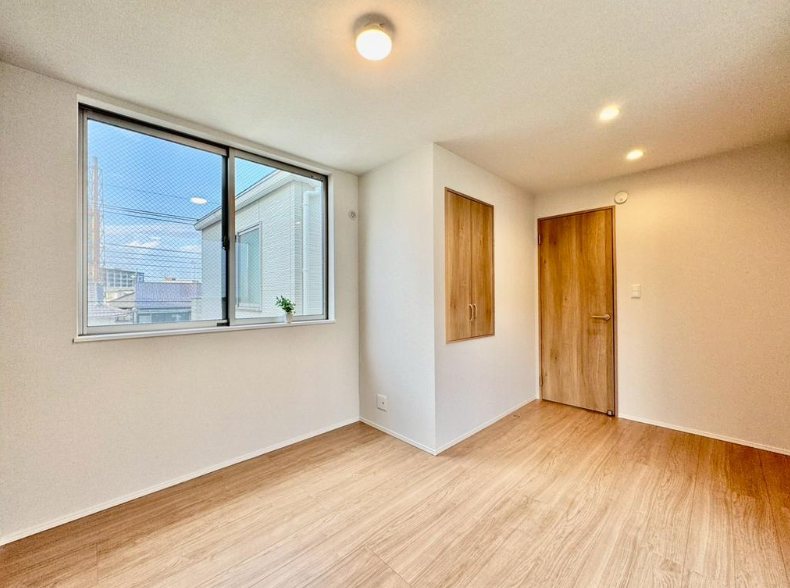 川口市川口５丁目 戸建 その他