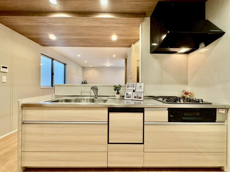 川口市川口５丁目 戸建 その他