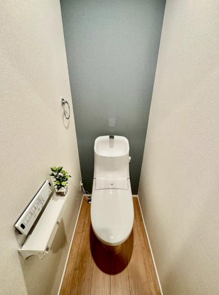 川口市川口５丁目 戸建 その他