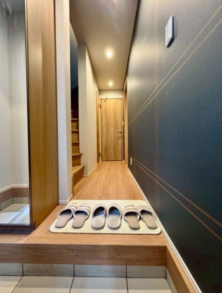 川口市川口５丁目 戸建 その他