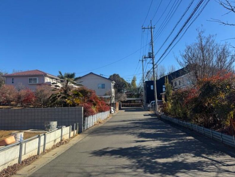 川口市戸塚南４丁目 売地 その他