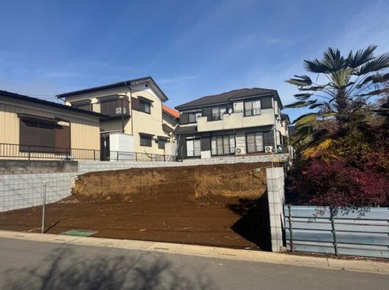 川口市戸塚南４丁目 売地 その他