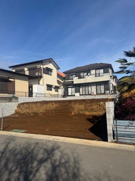 川口市戸塚南４丁目 売地 その他