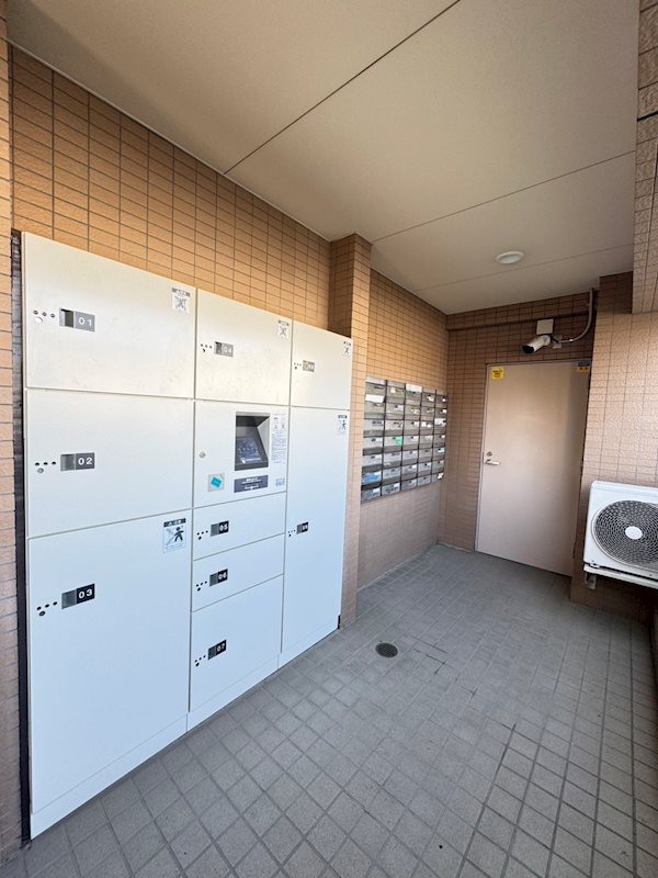 デュオ川口青木公園 その他