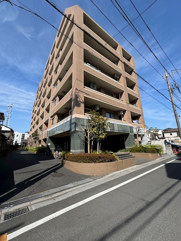 デュオ川口青木公園 その他