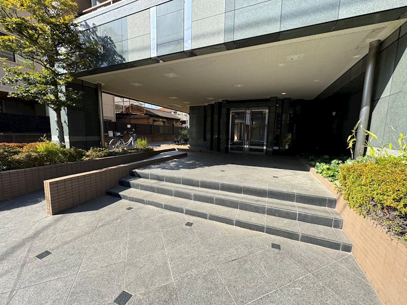 デュオ川口青木公園 その他