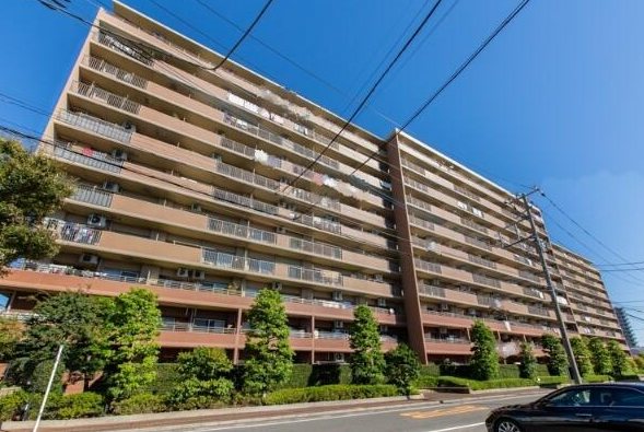 フォルスコートグランマークス その他