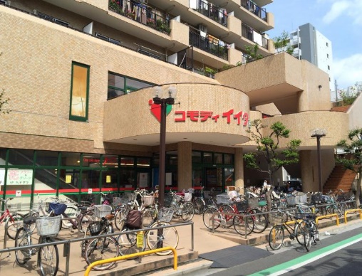 リヴェール西川口 周辺画像5