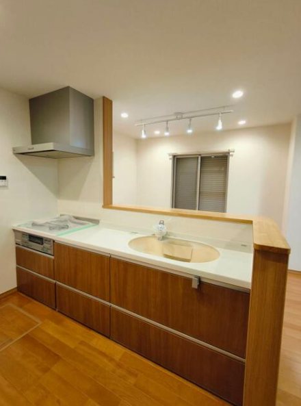 川口市上青木1丁目 中古戸建て その他