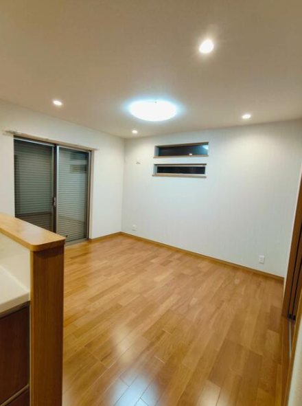 川口市上青木1丁目 中古戸建て その他