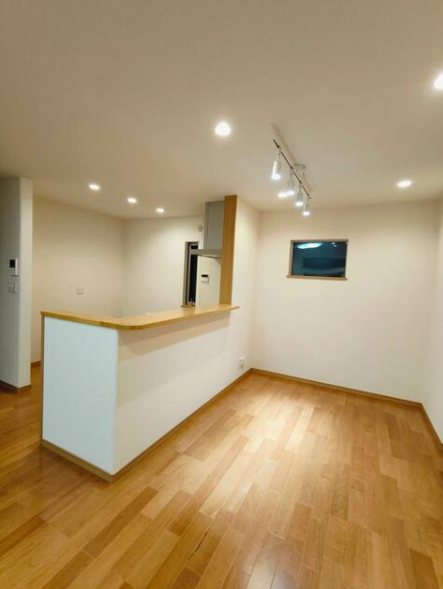 川口市上青木1丁目 中古戸建て その他