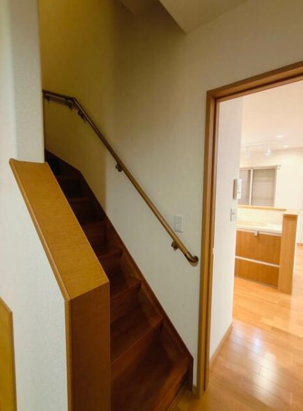 川口市上青木1丁目 中古戸建て その他