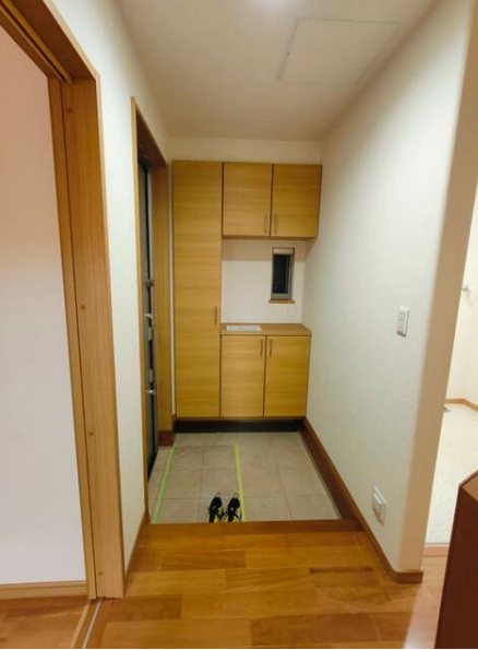 川口市上青木1丁目 中古戸建て その他