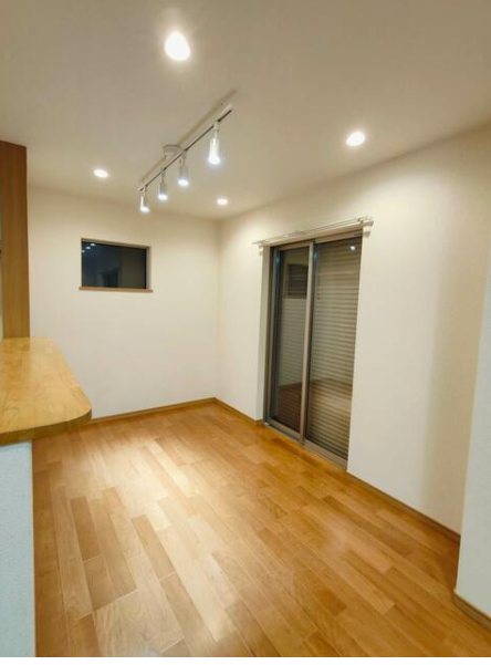 川口市上青木1丁目 中古戸建て その他