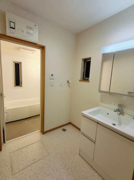 川口市上青木1丁目 中古戸建て その他