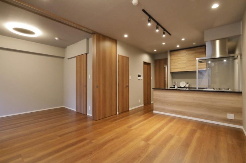 ファインスクエア川口 その他