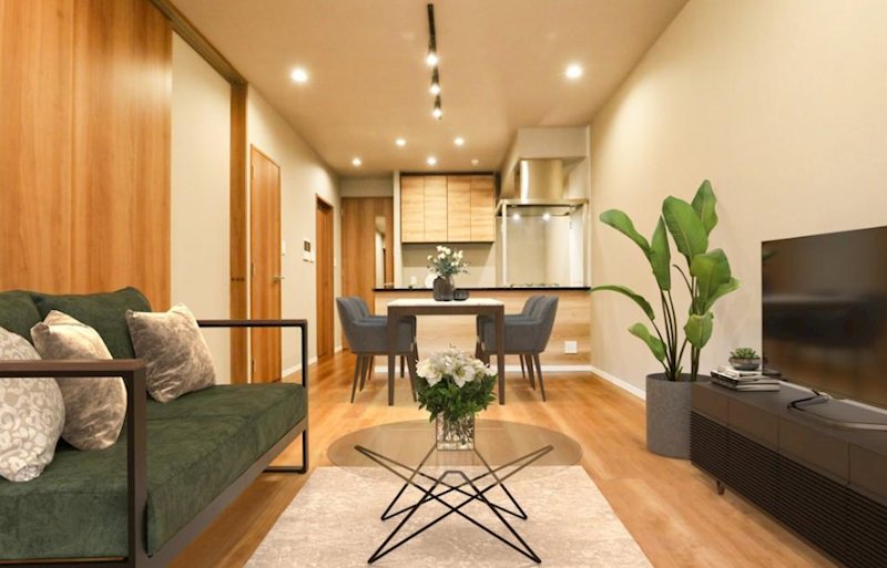 ファインスクエア川口 その他