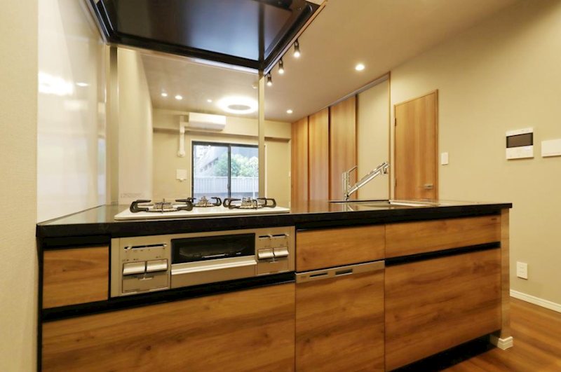 ファインスクエア川口 その他