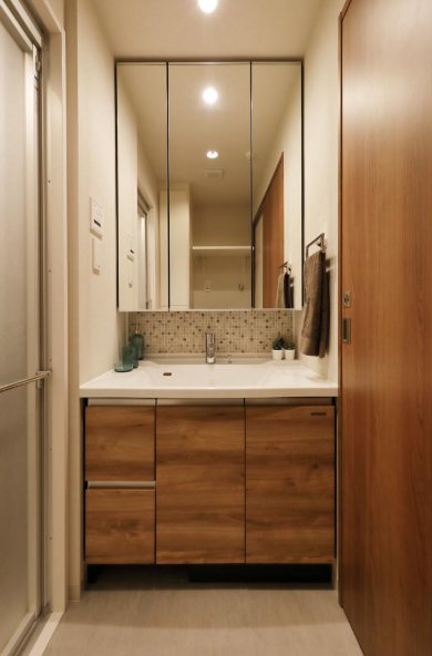 ファインスクエア川口 その他