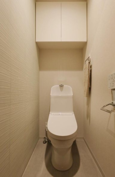 ファインスクエア川口 その他