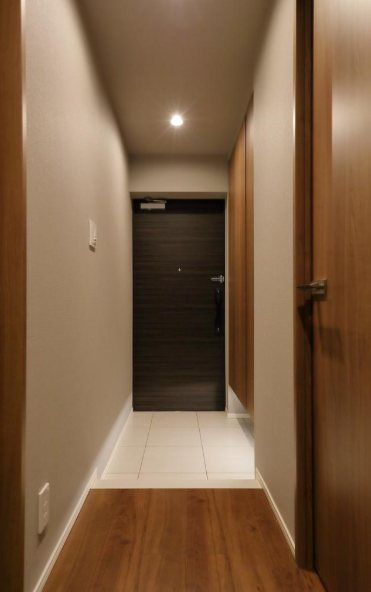 ファインスクエア川口 その他