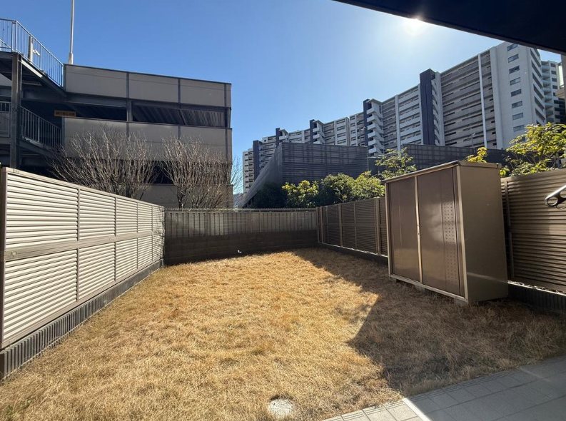 ファインスクエア川口 その他